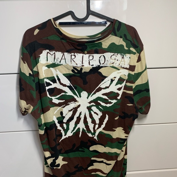 Valentino Medium t-shirt - Picture 2 of 5